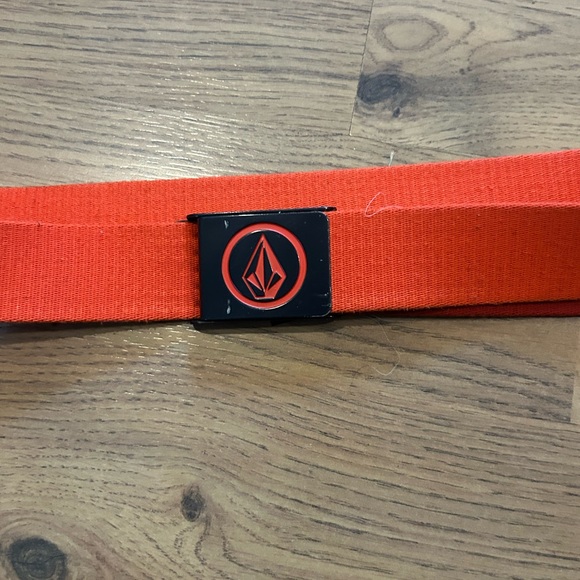 Volcom Belt - Picture 2 of 4